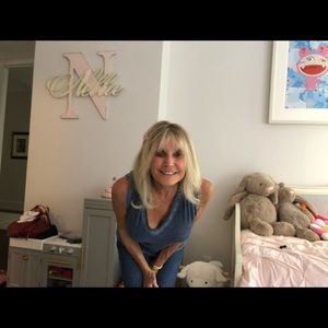 Meet your Posher, Beth